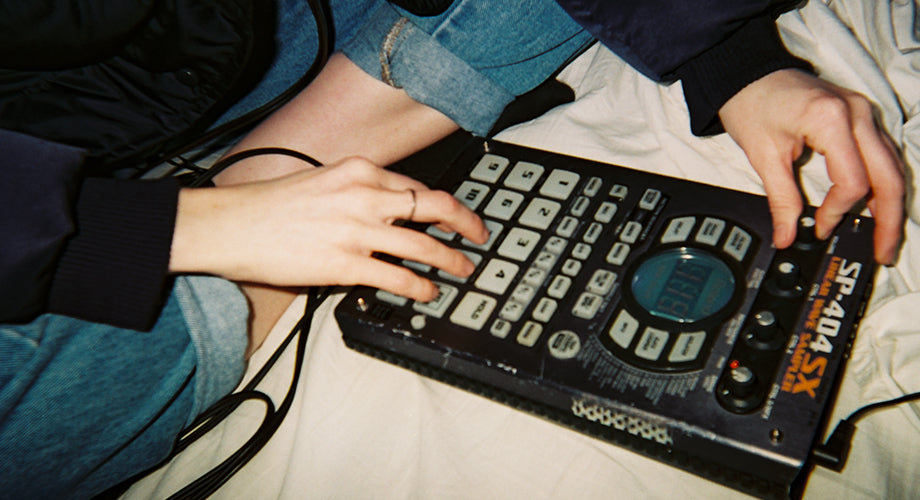 100% Electronica Is Making Pop Anthems of the Future - The Hundreds