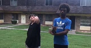 IMA FAWK WITYA :: Sooo We Interviewed the Kids from that Viral Video