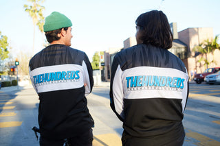 The Hundreds X The Shadow Conspiracy