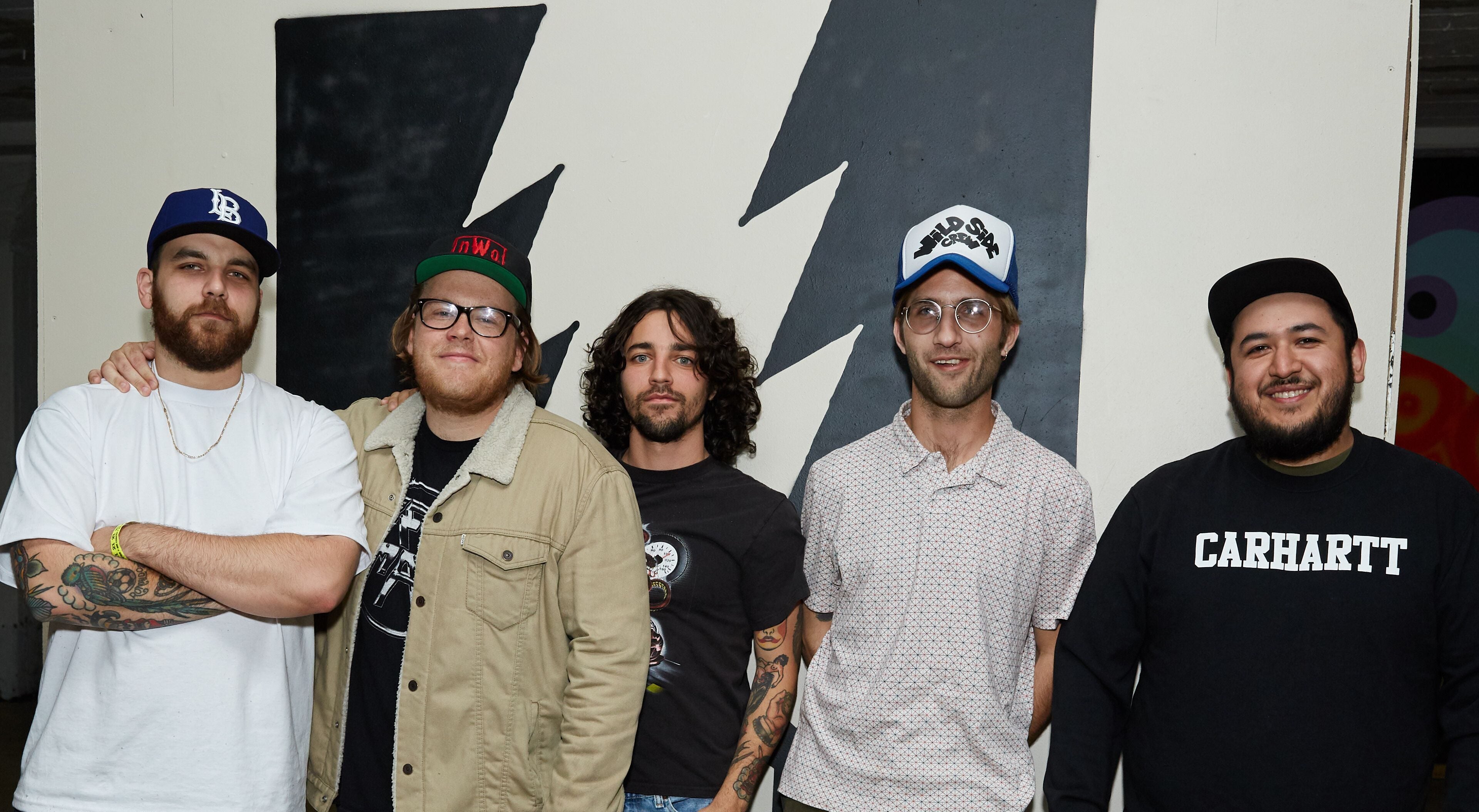 INTERVIEW :: Fury is Bridging the Gap in Southern California Hardcore ...