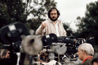 The Inspiration Behind Our Stanley Kubrick Collaborations