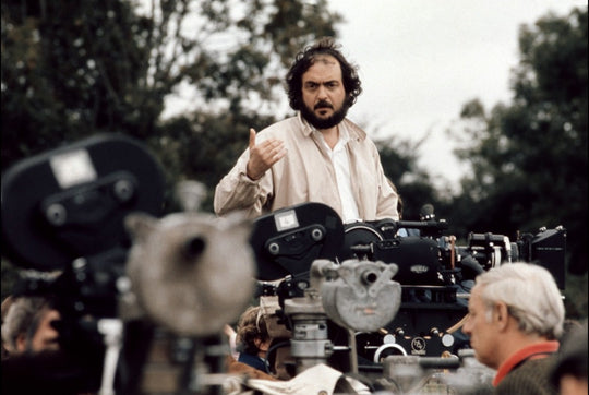 The Inspiration Behind Our Stanley Kubrick Collaborations