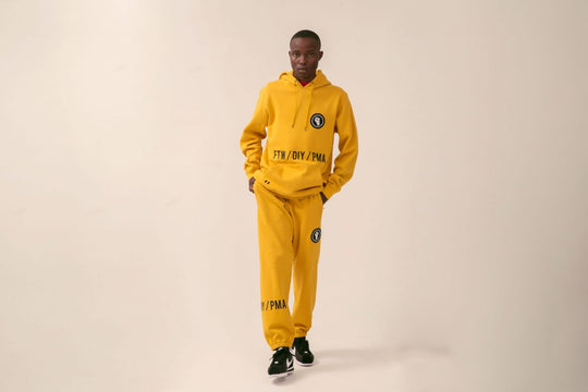 BEHIND THE DESIGN :: The Hundreds Fall 2019 Collection
