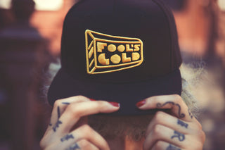RSVP :: The Hundreds X Fool's Gold Party in Brooklyn 5/28