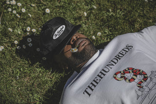 The Hundreds by Visionarism