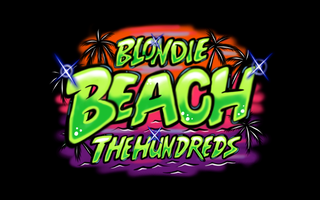 The Hundreds X Blondie Beach