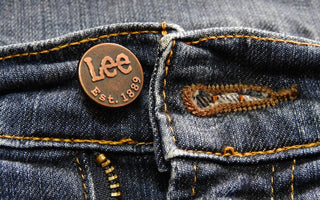 We Spoke with Lee Jeans' Betty Madden About Keeping Things Fresh at a Century-Old Brand