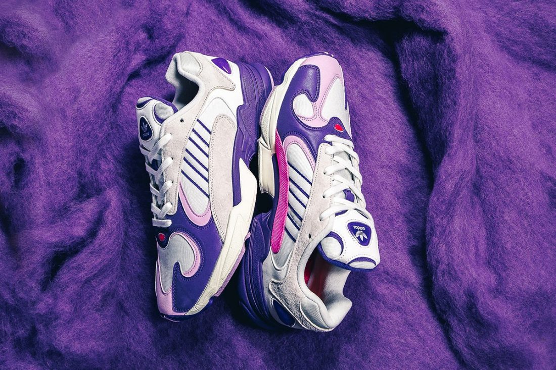 TOP 5: The Best Anime Collabs in Streetwear History (So Far)