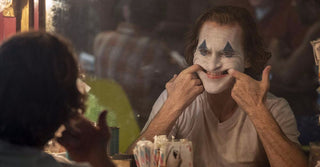 PUT ON A HAPPY FACE :: The Best Joker Memes on the Internet