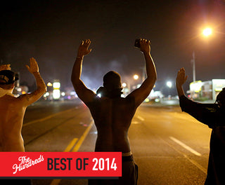 10 STORIES THAT CHANGED 2014