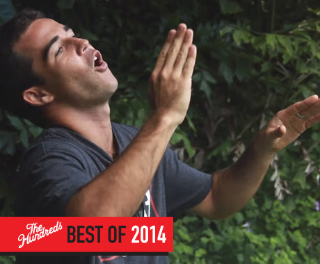 THE BEST & WORST OF VIDEO DAZE 2014