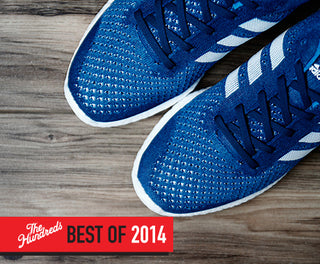 THE DOPEST 10 SNEAKERS OF 2014