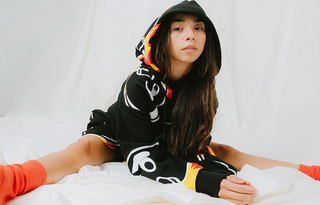 LOOKBOOK :: The Hundreds Adam Bomb Collection