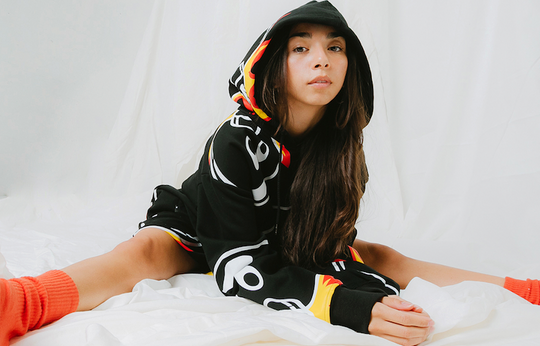 LOOKBOOK :: The Hundreds Adam Bomb Collection - The Hundreds - The