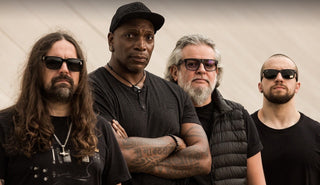NOTHING IS SACRED :: The Hundreds X Sepultura Interview