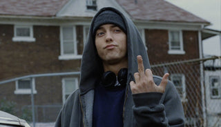 8 Things You Didn't Know About 8 Mile
