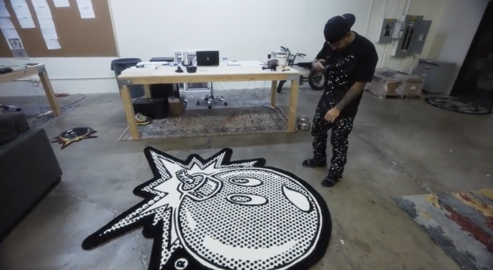 joshua vides jordan 1