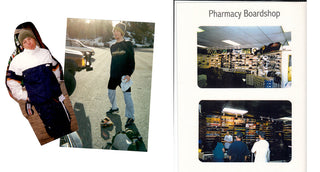 How Donny Damron Founded Pharmacy Boardshop When He Was Only 19 Years Old