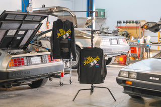 The Hundreds X Need For Speed: No Limits