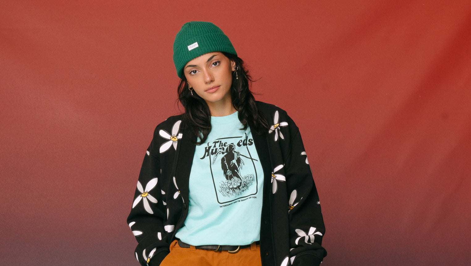 BEHIND THE DESIGN :: Graphics from Fall 2021 Delivery 2 - The Hundreds ...