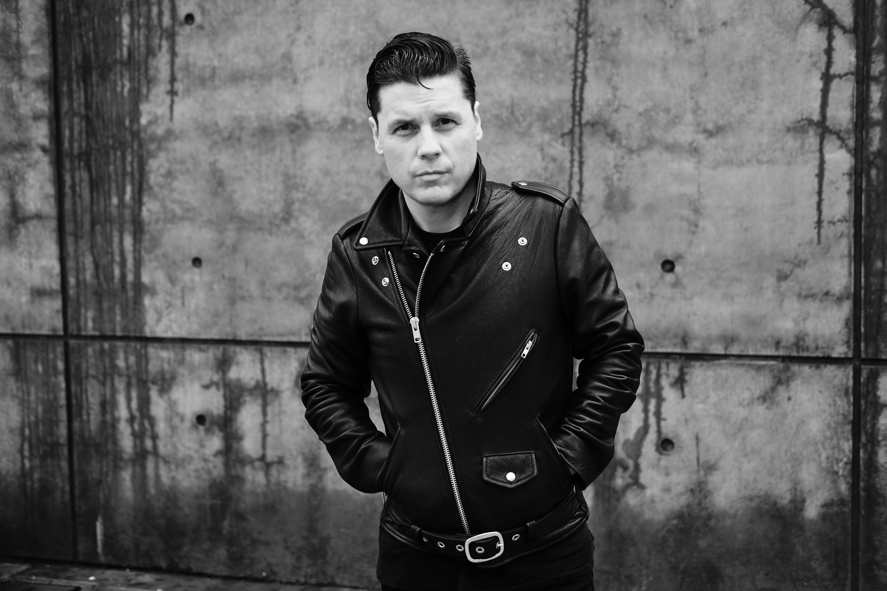 Disgraceland's Jake Brennan Gives the Dirty Details on Celebrity Conspiracies, Cannibal Rappers, and More