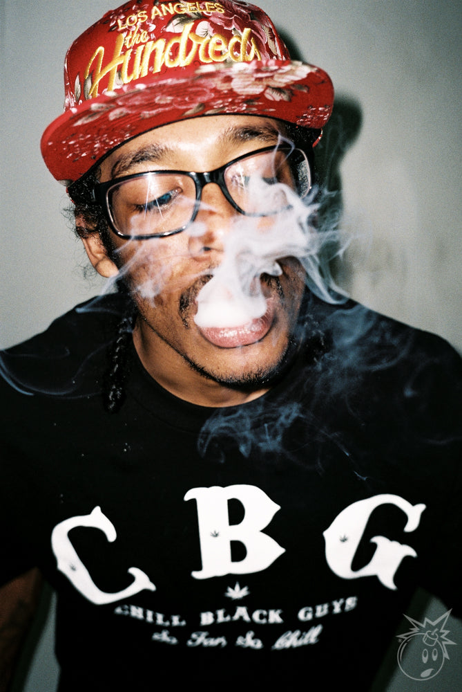 THE HUNDREDS PRESENTS 
