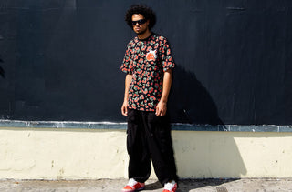 THE CHERRY ON TOP :: Check Out the Lookbook for the Latest Adam Bomb Collection