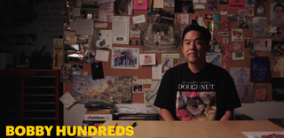 Complex Visits The Hundreds HQ to Talk with Bobby About His First Book