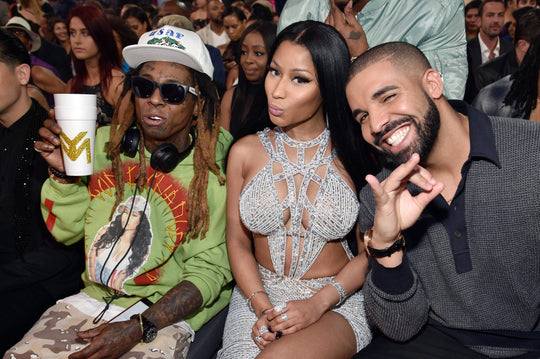 Cash Money Records A to Z