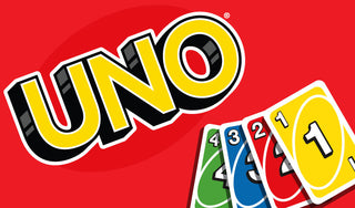 UNO :: All the Crazy Ways to Play America's Favorite Game