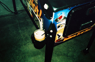 EIGHTYTWO :: DRUNK AT THE ARCADE