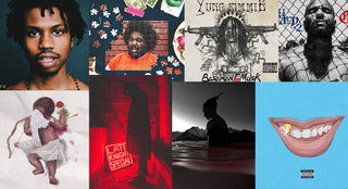 Your Essential Guide to the 10 Best Music Releases of October