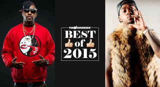 This Year's Best Hip-Hop Producers