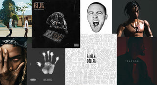 Rounding Up the Top 10 Music Projects Released Last Month