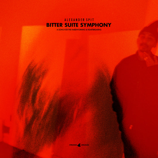 BITTER SUITE SYMPHONY