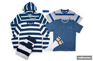 THE HUNDREDS SPRING 2012 COLOR PRODUCT PACKS.