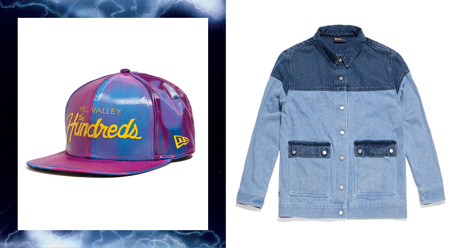 Back to The Hundreds Collection :: Available Tomorrow - The Hundreds