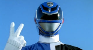 It's Ranking Time :: A Definitive Ranking of the Coolest Power Rangers