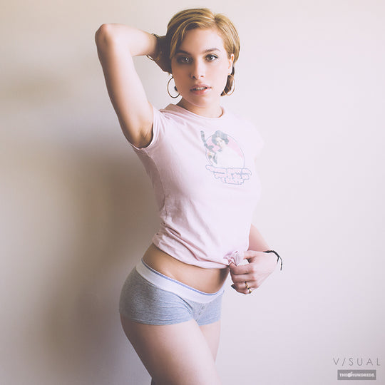 Test Shot :: Caryn