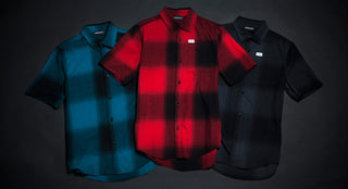 The Hundreds Summer 2015 D1 Highlights :: Cut and Sew