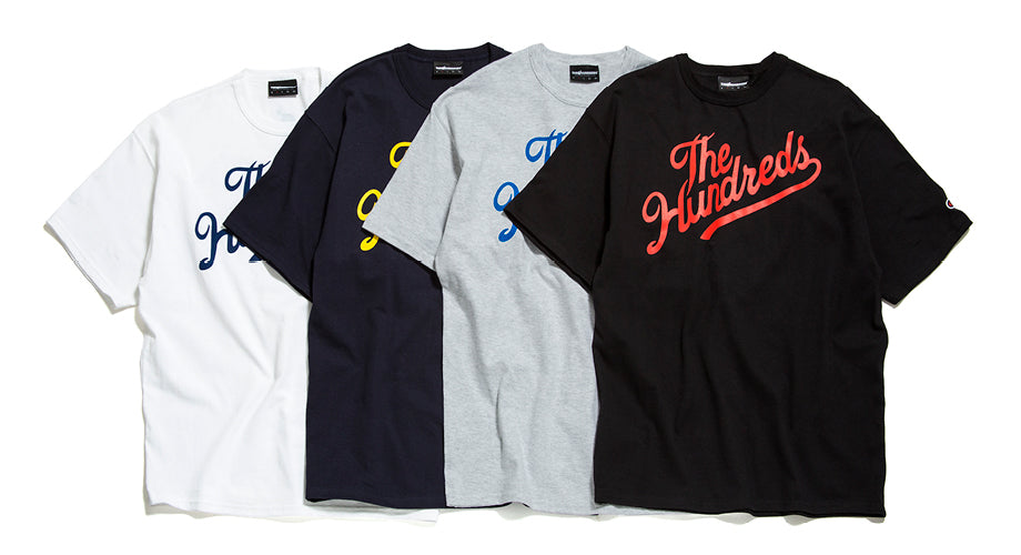 Available Now :: The Hundreds Summer 2016 D2 