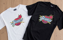 The Hundreds X Xhibition :: Cleveland Cavaliers Tee