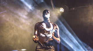 Review :: Stormzy's First Show in Los Angeles, Presented By Red Bull Sound Select