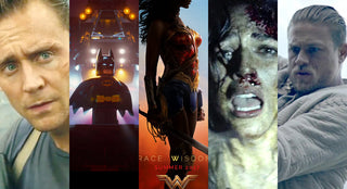 5 COMIC-CON TRAILERS WE'RE EXCITED ABOUT