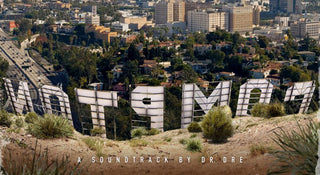 Dr. Dre's New Album to Stream on Thursday on Apple Music and iTunes