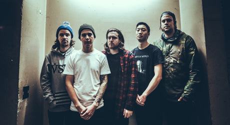 Triumph Through It All :: Counterparts 
