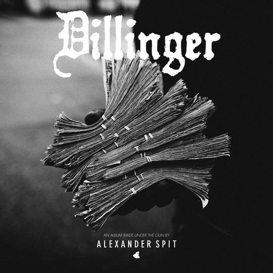 GUEST SPOT :: HOW TO BE ALMOST FAMOUS BY ALEXANDER SPIT