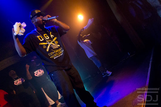 FRANKS CHOP SHOP X DGK