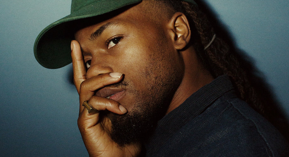 5 Songs That Influenced DUCKWRTH's Sound