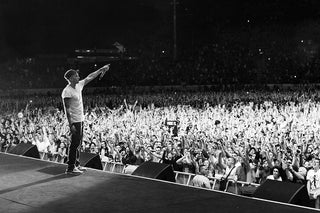 Making Pictures :: Eminem in New Zealand
